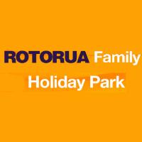 Rotorua Family Holiday Park image 1